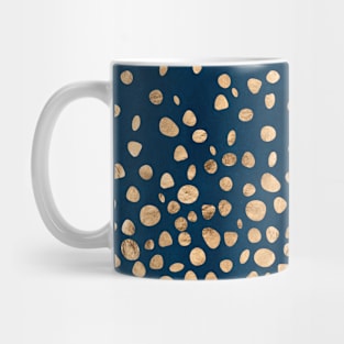 Golden Falls Mug